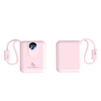 Pink / 10000 mAh