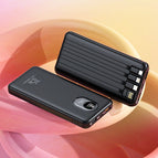 Black / 40000 mAh