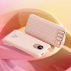 Pink / 40000 mAh