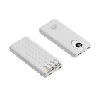 White / 30000 mAh