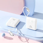 White / 10000 mAh
