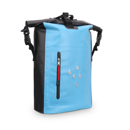 Bowlift | Waterproof Travel Backpack with Multiple Compartments | Durable Design for Outdoor Adventures 0