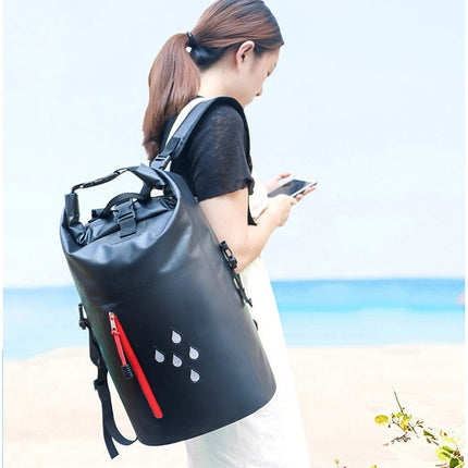 Bowlift | Waterproof Travel Backpack with Multiple Compartments | Durable Design for Outdoor Adventures 1