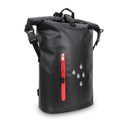 Bowlift | Waterproof Travel Backpack with Multiple Compartments | Durable Design for Outdoor Adventures 3