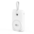 White / 30000 mAh