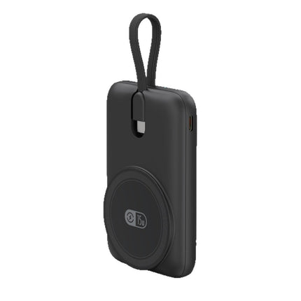 Bowlift | Wireless Charger with 15W Fast Charging & Ultra-Thin Design | Portable Charging Solution for Quick Device Power 5