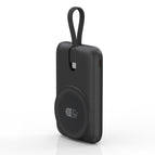 Black / 30000 mAh
