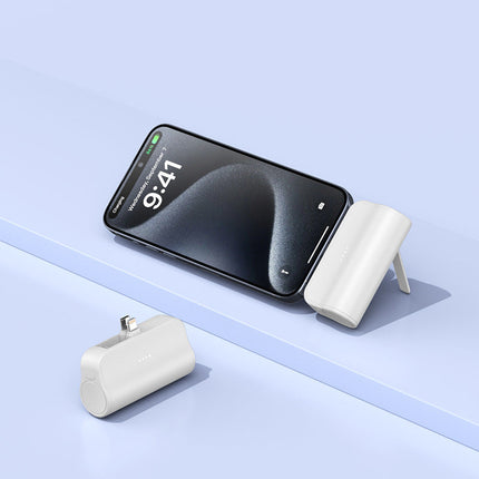 Bowlift | Wireless Charger with Fast Charging Technology | Portable Design for On-the-Go Convenience 0