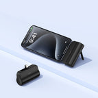 Black / 5000 mAh