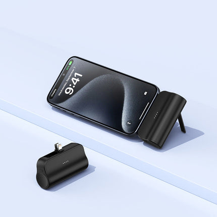 Bowlift | Wireless Charger with Fast Charging Technology | Portable Design for On-the-Go Convenience 3