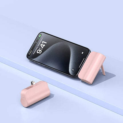 Bowlift | Wireless Charger with Fast Charging Technology | Portable Design for On-the-Go Convenience 4