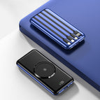 Blue / 10000 mAh