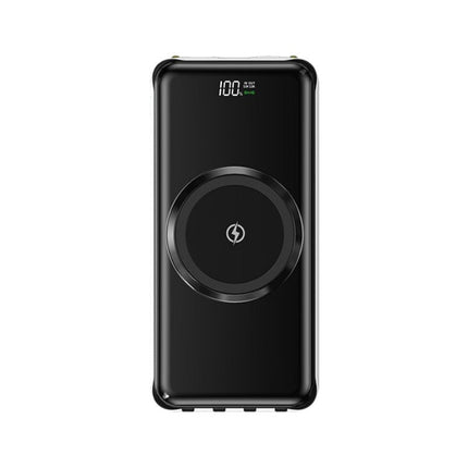 Bowlift | Wireless Charger with Fast Charging & Smart Safety Features | Sleek Design for Modern Devices 1