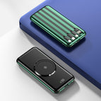 Green / 10000 mAh