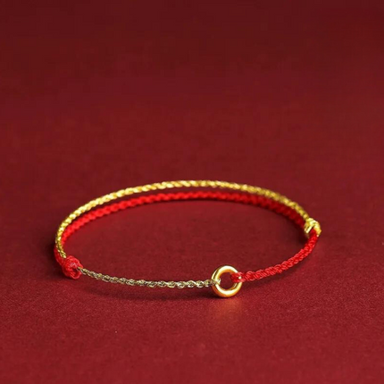 Kabbalah Red String Bracelets, Beaded Bracelet for Protection – image 8