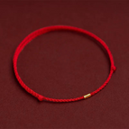 Vivid Red