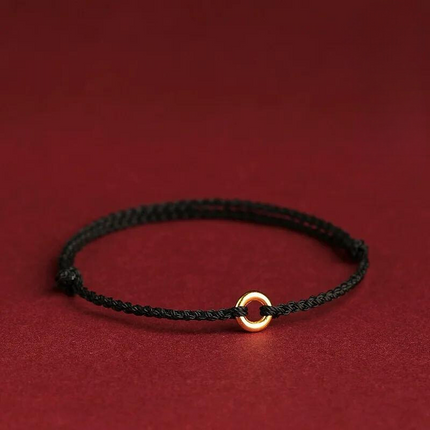 Kabbalah Red String Bracelets, Beaded Bracelet for Protection – image 12