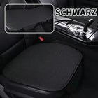 Breathable Ice Silk Car Seat Covers with Anti-Slip Backing | Cool Comfort for Hot Weather 0