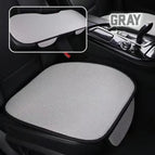 Gray / 1 Front seat
