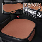 Brown / 1 Front seat