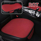 Red / 1 Front seat