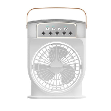 BreezeLift | Portable Mini Humidifier with Cool Air Functionality | Compact Design for Comfort 0