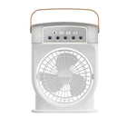 BreezeLift | Portable Mini Humidifier with Cool Air Functionality | Compact Design for Comfort 0