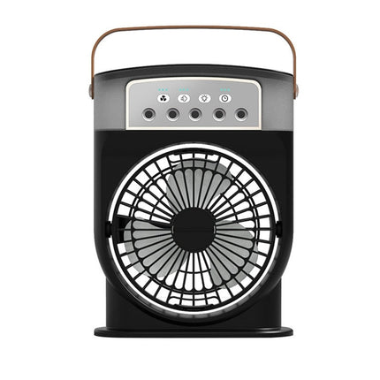 BreezeLift | Portable Mini Humidifier with Cool Air Functionality | Compact Design for Comfort 6
