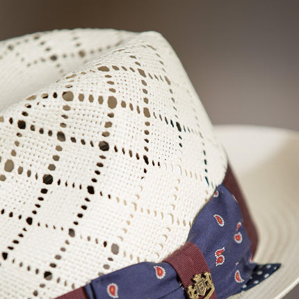 Breezer | Women's Panama Hat with UPF Protection & Ventilated Design | Stylish Summer Accessory 2