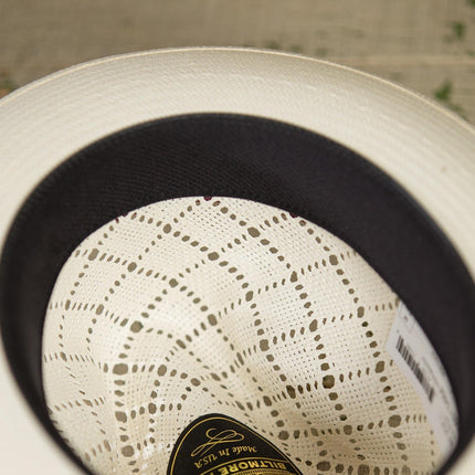 Breezer | Women's Panama Hat with UPF Protection & Ventilated Design | Stylish Summer Accessory 4