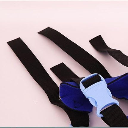 BrightGuide | Bumper Collar Harness for Blind Dogs with Lightweight Design | Safe Mobility for Daily Walks 5