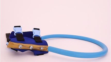 BrightGuide | Bumper Collar Harness for Blind Dogs with Lightweight Design | Safe Mobility for Daily Walks 6