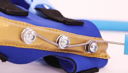 BrightGuide | Bumper Collar Harness for Blind Dogs with Lightweight Design | Safe Mobility for Daily Walks 7