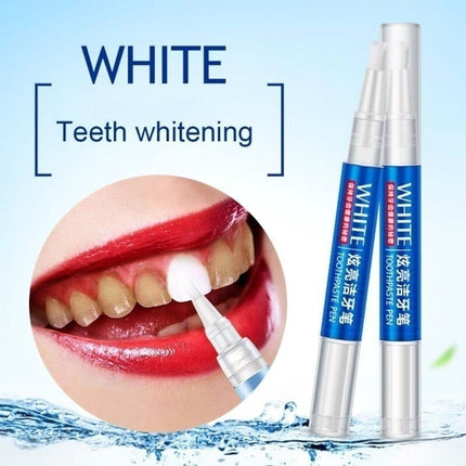 BrightSmile | Natural Tooth Whitening Gel Pen with Quick-Acting Formula | Portable Teeth Whitener for a Radiant Smile 5