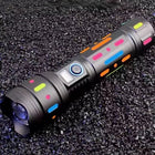 Bright Blast | Long Range Outdoor Flashlight with Lightweight Design | Perfect for Camping and Hiking 0