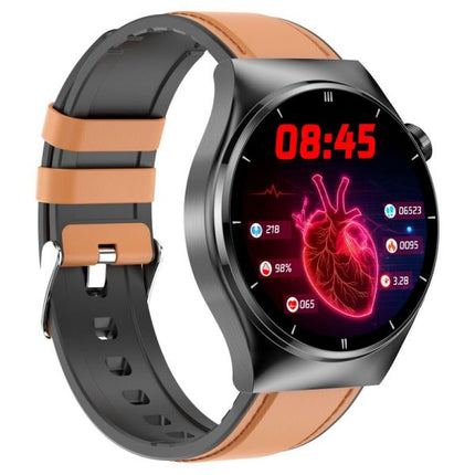 Smart Watches, Blood Pressure Monitor Watch with Heart Rate – image 5