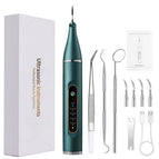Green (5-piece set)