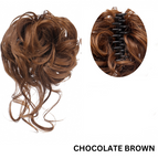 Chocolate Brown - 8/27