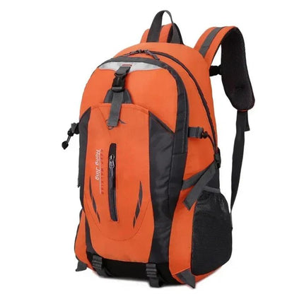 CLOTILDE | Waterproof Outdoor Travel Backpack with Ergonomic Design | Versatile and Durable for All Adventures 5