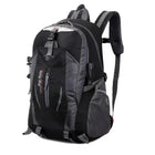 CLOTILDE | Waterproof Travel Backpack with Ergonomic Straps | Versatile and Durable for All Adventures 0