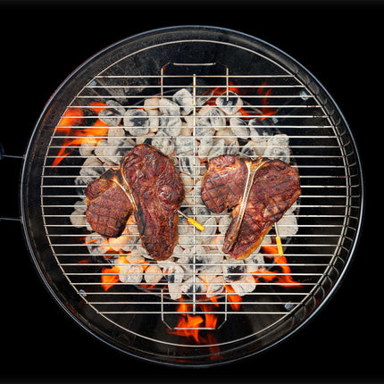 CPT Series | Predictive Thermometer Set with WiFi Display for Precision Cooking 3