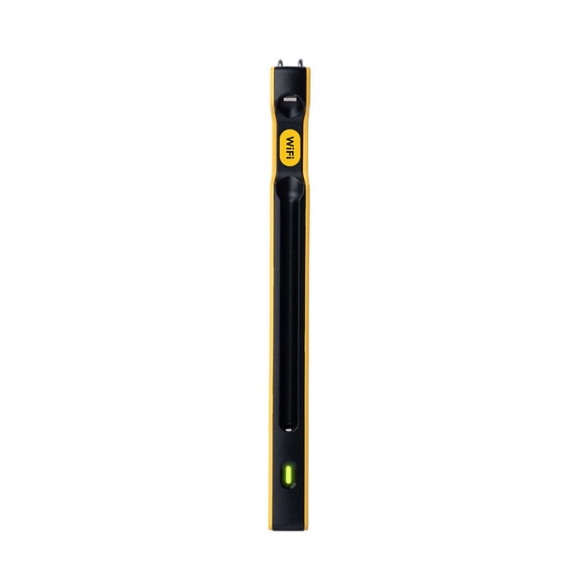 CPT | Wireless Meat Thermometer with WiFi Booster & 8 Sensors | Accurate Cooking for Perfectly Cooked Meals 1