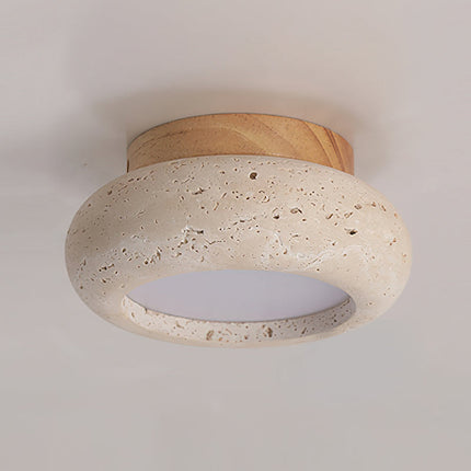 CairnsGlow | Elegant Modern Flush Mount Ceiling Light Fixture for Home Decor 7