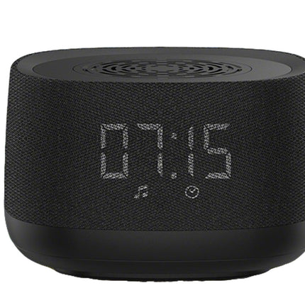 Calm Sleep | White Noise Machine for Sleep with Alarm Clock & Breathing Light | Multi-Function Device for Relaxation 0
