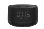 Calm Sleep | White Noise Machine for Sleep with Alarm Clock & Breathing Light | Multi-Function Device for Relaxation 0