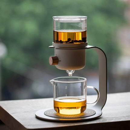 Vertical Tea Maker, Tea Steeper for Home and Office – image 7