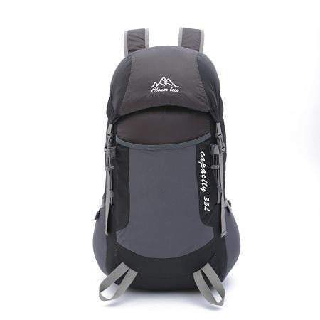 Camphiking | Foldable Travel Backpack with Waterproof Design | Lightweight & Versatile for Outdoor Adventures 0