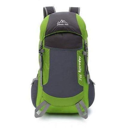 Camphiking | Foldable Travel Backpack with Waterproof Design | Lightweight & Versatile for Outdoor Adventures 4