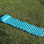 Peacock blue / 1-person