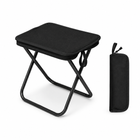 Campulux | Folding Chair with Padded Comfort & Ultralight Design | Portable Seating for Outdoor Adventures
